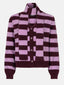 Cardigan Felicity | Violet