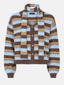 Cardigan Goldie | Light blue