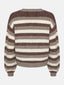 Cardigan Goldie | Taupe