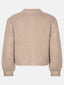 Cardigan Irene | Taupe