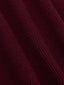SAMPLE Cardigan Janella | Burgundy