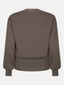Cardigan Janella | Mud