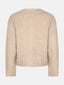 Cardigan Lavinia | Beige