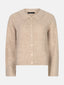 Cardigan Lavinia | Beige