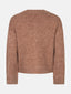 Cardigan Lavinia | Camel