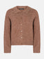 Cardigan Lavinia | Camel
