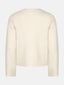 Cardigan Lavinia | Ecru