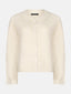 Cardigan Lavinia | Ecru