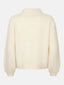Cardigan Magnolia | Ecru
