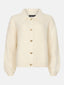 Cardigan Magnolia | Ecru