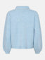 Cardigan Magnolia | Light blue