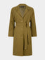 Coat Debbie Olive