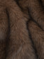 Coat Chrissy | Brown