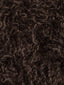 Coat Keesie | Chocolate brown
