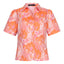 SAMPLE Blouse Debbie | Orange