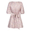 SAMPLE Dress Alice | Light pink