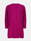 SAMPLE Dress Aspen | Fuchsia purple