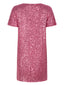 Kleid Catalina | Rosa