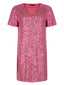 Kleid Catalina | Rosa