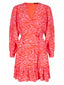BEISPIEL_Kleid Cleo | Zebra