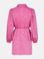 SAMPLE Kleid Fia | Rosa