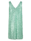 SAMPLE Dress Haley | Mint