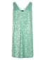 Dress Haley | Mint