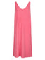 Dress Josette | Coral pink