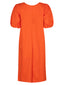 Dress Juul | Orange