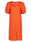 Dress Juul | Orange