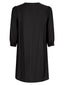 BEISPIEL_Kleid Layla | Schwarz