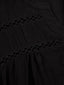 BEISPIEL_Kleid Layla | Schwarz