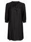 BEISPIEL_Kleid Layla | Schwarz