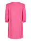 SAMPLE_Dress Layla | Pink