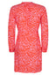 BEISPIEL_Kleid Loa | Zebra