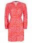 BEISPIEL_Kleid Loa | Zebra