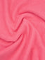 BEISPIEL Kleid Lyo MIDI | Korallenrosa