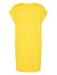 Dress Natalie | Yellow