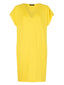 Dress Natalie | Yellow