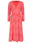 BEISPIEL_Kleid Rhode | Zebra