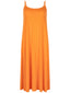 SAMPLE Dress Sade | Orange