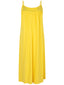 SAMPLE Dress Sade | Yellow