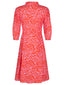 BEISPIEL_Kleid Safira | Zebra