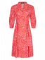 BEISPIEL_Kleid Safira | Zebra