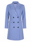 BEISPIEL_Kleid Serena | Blau