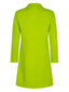 SAMPLE_Dress Serena | Lime