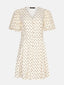Dress Amaya | Ecru