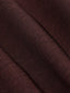 SAMPLE Dress April | Brown