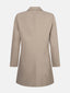 Dress April | Stone grey