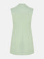 Dress Brit | Sage green